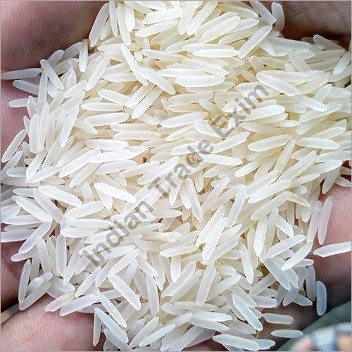 Creamy Soft 1121 Premium Basmati Rice, for Cooking, Variety : Long Grain