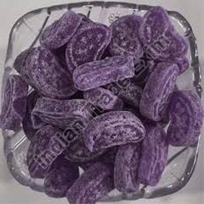 Grape Flavour Candy