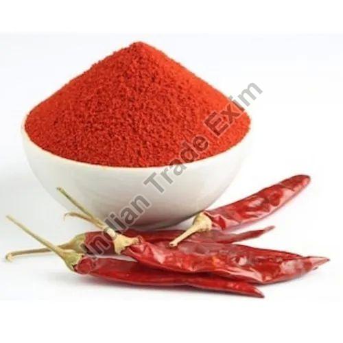 Kashmiri Red Chilli Powder