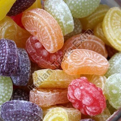 Hard Mix Fruit Candy, Feature : Easy To Digest, Hygienically Packed