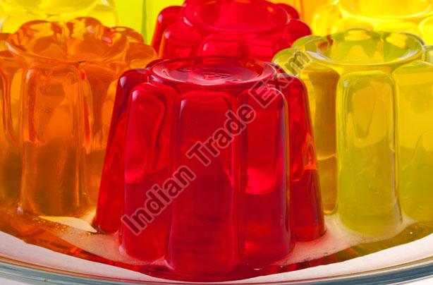 Soft Mix Fruit Jelly, Feature : Easy To Digest, Hygienically Packed