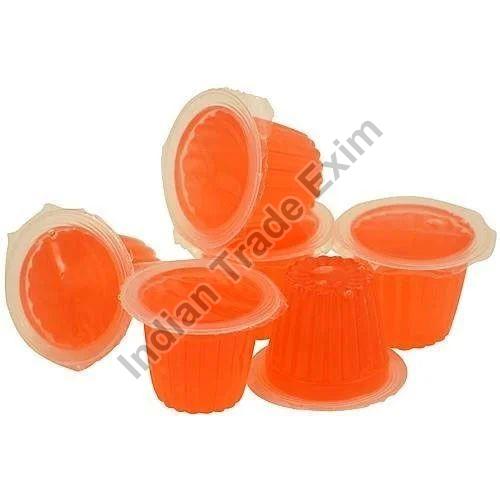 Orange Jelly