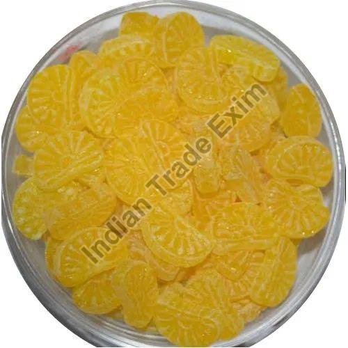 Pineapple Candy, Feature : Easy To Digest, Hygienically Packed