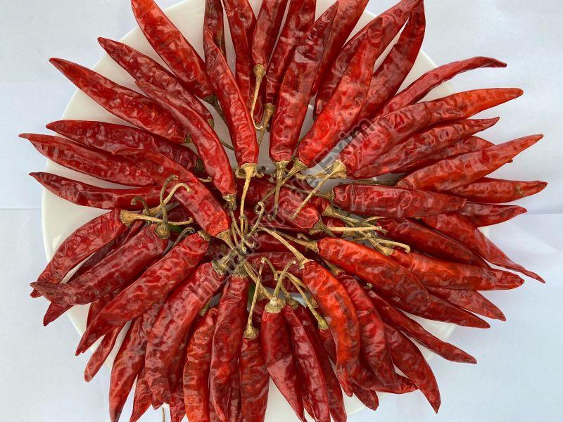 Sannam S4 Dried Red Chilli