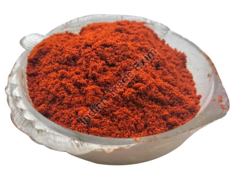 Teja Red Chilli Powder, Shelf Life : 6 Months