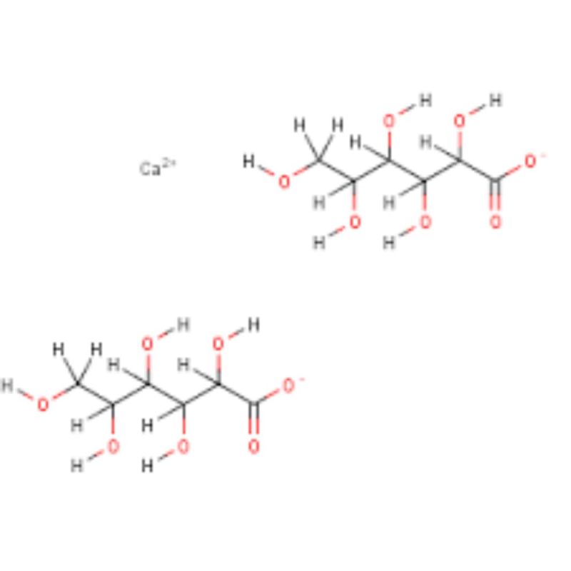 CALCIUM GLUCONATE