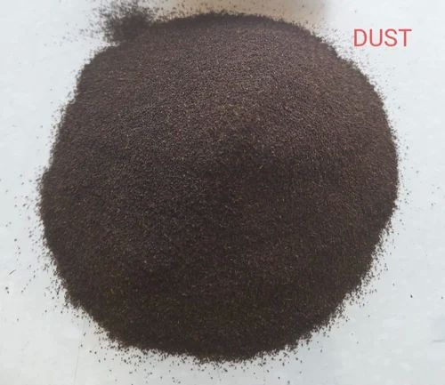 Natural Loose CTC Dust Tea, Packaging Type : Bag