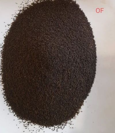 OF Grade Natural Black Loose CTC Tea