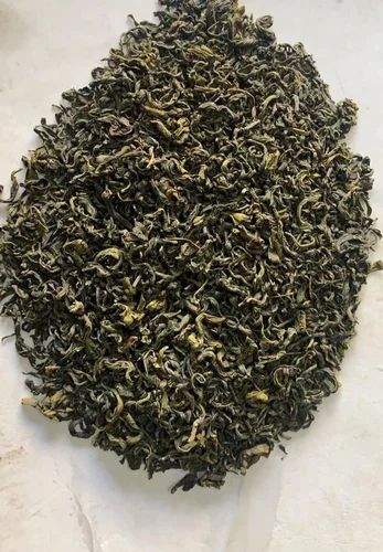 Premium Natural Green Tea Long Leaves