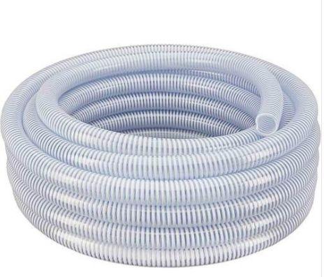 White High Coated Silicone Flexible Hose, for Industrial Use, Automobile Parts, Shape : Round