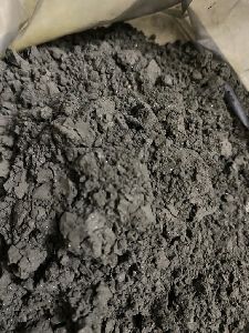 Copper Ash, for industrial