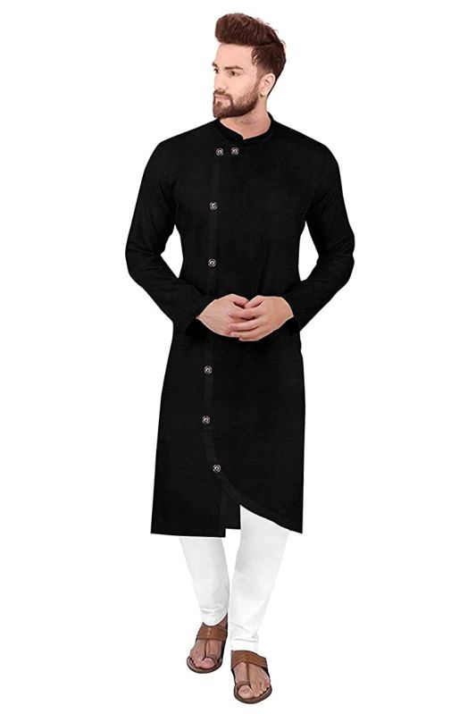 Men Kurta Pajama Set