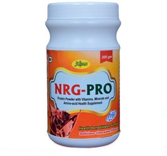 Protein Powder Supplement