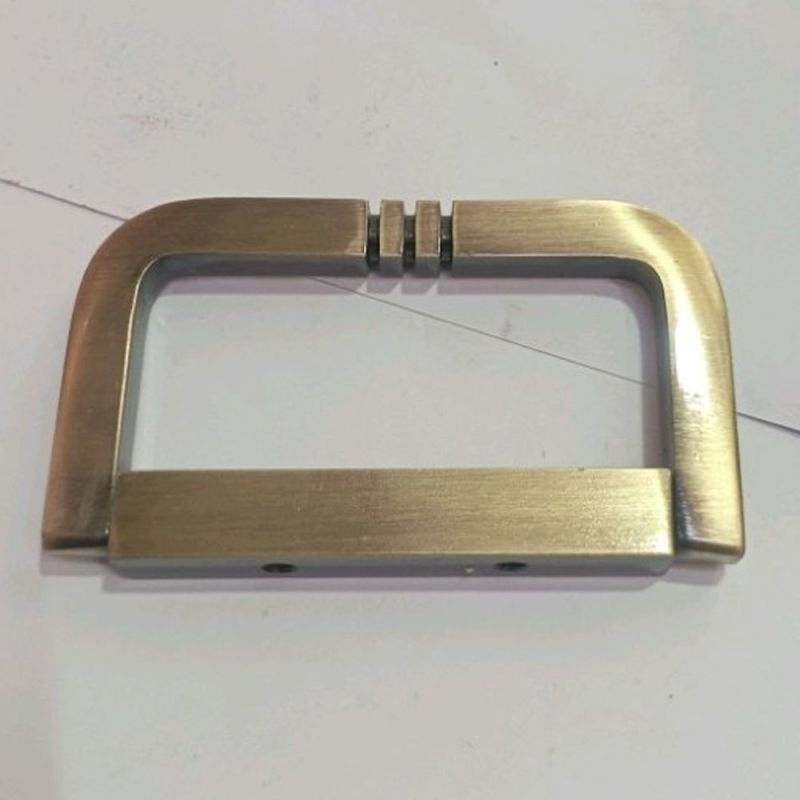 Polished Brass Chest Handle, Feature : Rust Proof, Non Breakable, Heat Resistance, Fine Finished