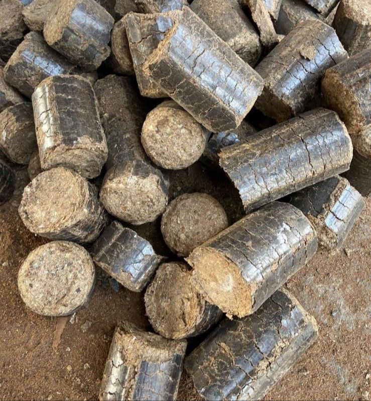 Sawdust Bio Coal Briquettes, Packaging Size : 25 Kg, 50 Kg