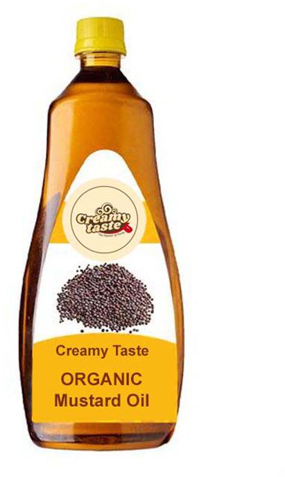 Kachi Ghani Or Cold Pressed Refined Mustard Oil, Shelf Life : 12 Months