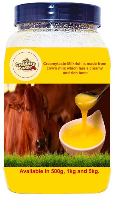 Yellow Liquid Pure Cow Ghee, for Cooking, Worship, Packaging Type : Glass Jar, 500ml