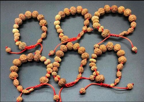 Rudraksha Bracelet