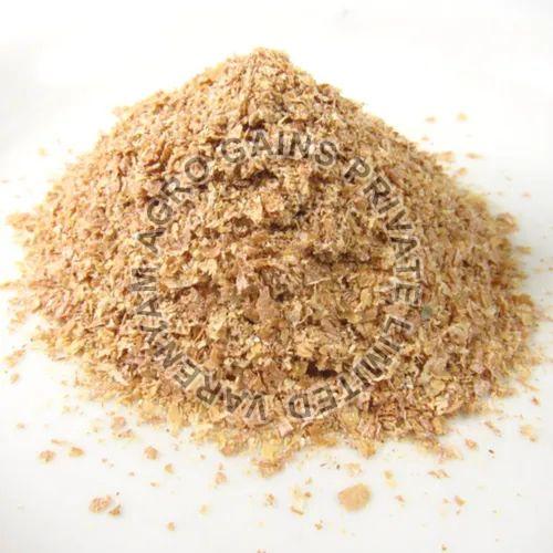 Natural Coarse Wheat Bran, Feature : Gluten Free