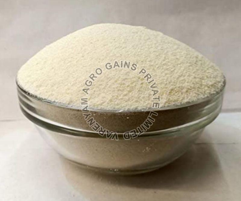 Natural Fine Semolina Flour, Packaging Type : PP Bag