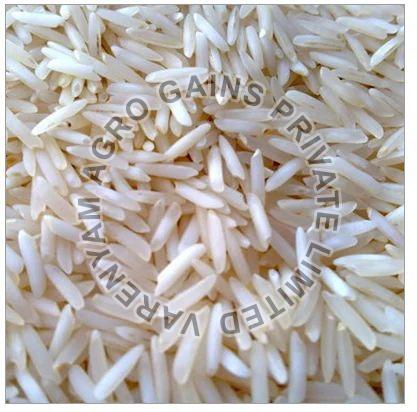 Pusa White Sella Basmati Rice, Speciality : High In Protein