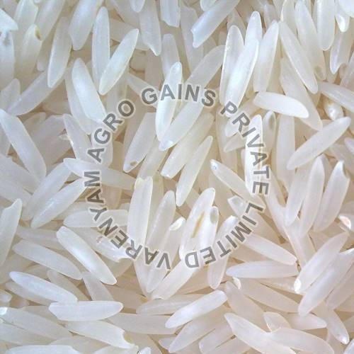 Sugandha White Sella Basmati Rice, Speciality : High In Protein