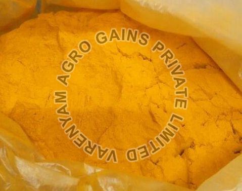 Yellow Organic Turmeric Powder, for Cooking, Packaging Type : HDPE Bag