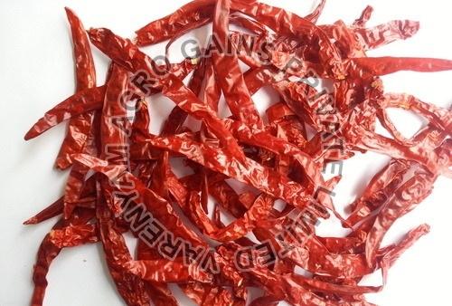 Natural Wrinkle Dry Red Chilli, for Cooking, Grade Standard : Food Grade