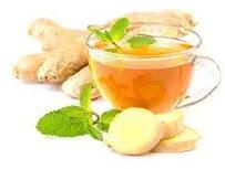 Ginger Tea