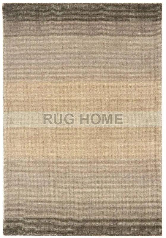 Multicolour Rectangular Hays Taupe Hand Tufted Rug, for Home, Office, Hotel, Size : 5x8 Feet