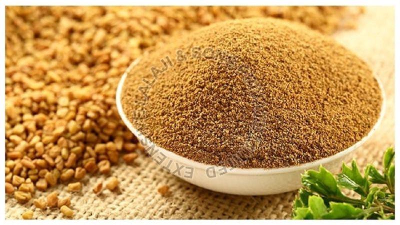 Fenugreek Powder