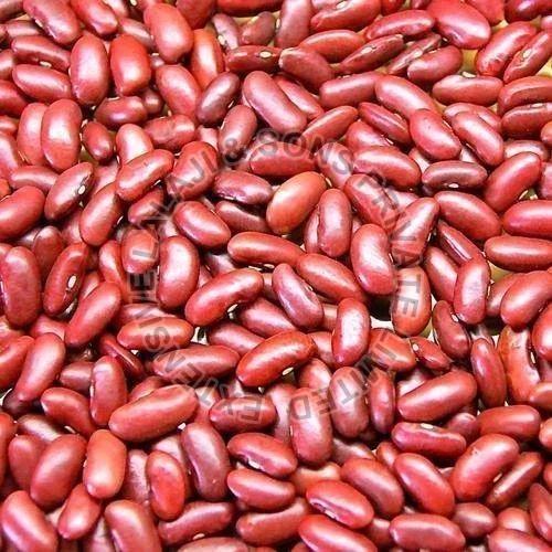 Red Organic Kidney Beans, for Cooking, Grade Standard : Food Grade