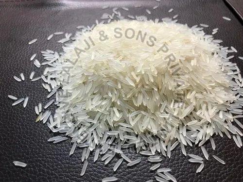 Pusa Non Basmati Rice