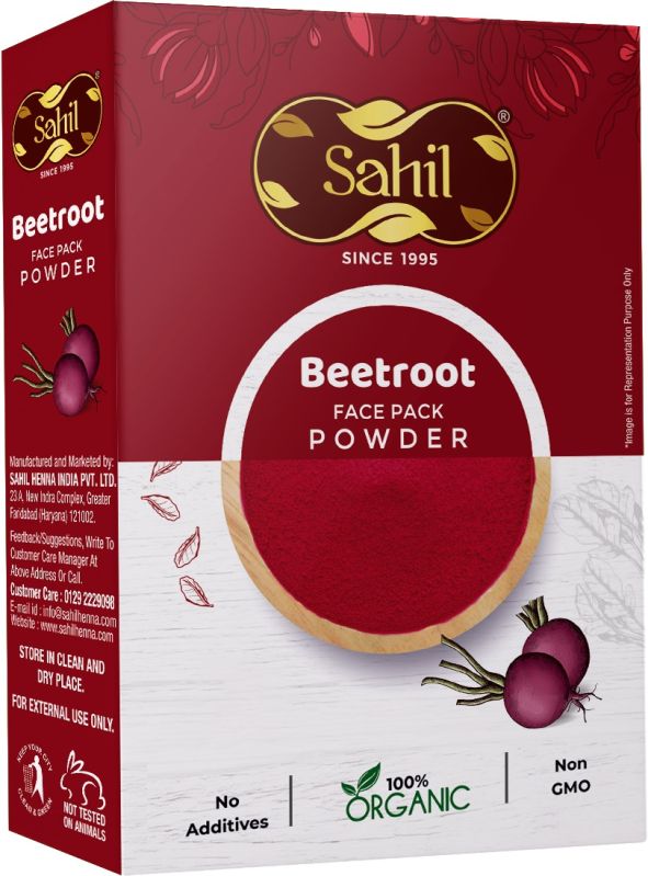 Beetroot Powder, for Food Industry, Packaging Type : Plastic Box