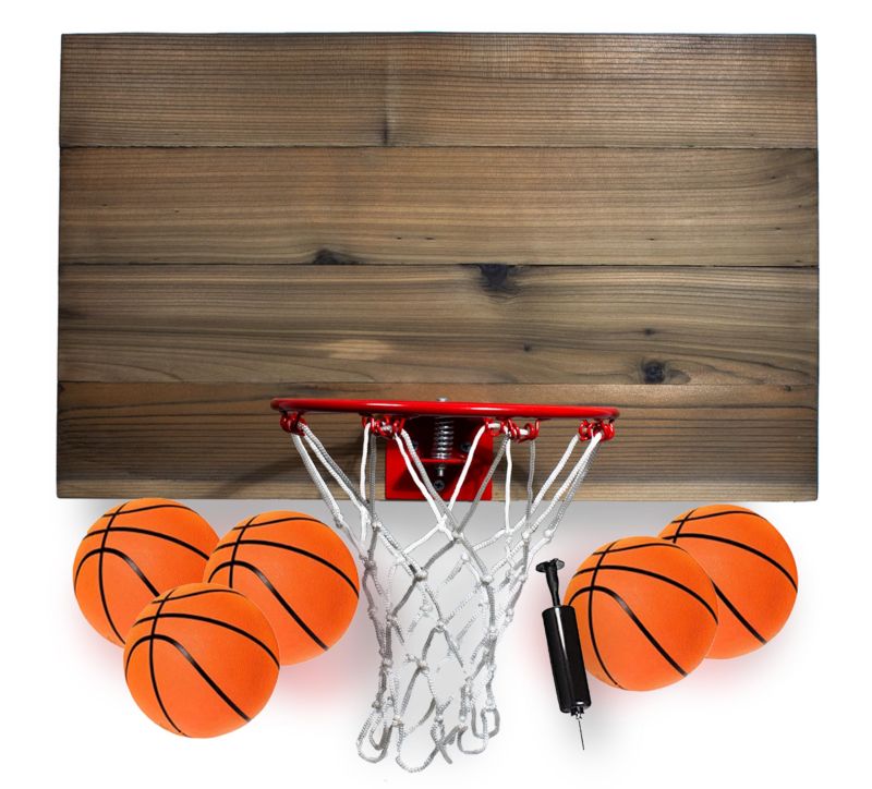 Rectangle Basketball Panel, for Playing