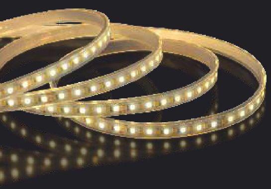 Golden Electric CCT LED Strip Light, for Decoration, Length : 5 Meter