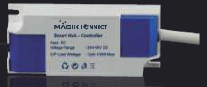 Smart LED CCT Light Controller, Certification : CE Certified