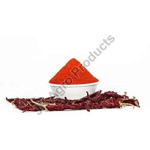 Byadgi Red Chilli Powder, for Cooking, Shelf Life : 6 Months