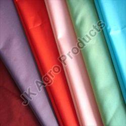 Multicolor Plain Malbari Silk Fabric, for Garments, Width : 40-64 Inch