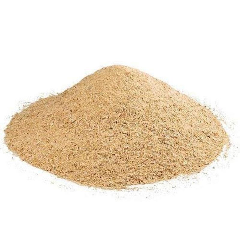 Light Brown Softwood Sawdust Powder, for Making Incense Sticks, Packaging Type : Pp Bag