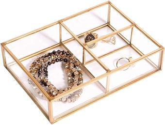 Fancy Jewellery Display Tray