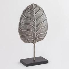 Fancy Leaf Decorative Stand