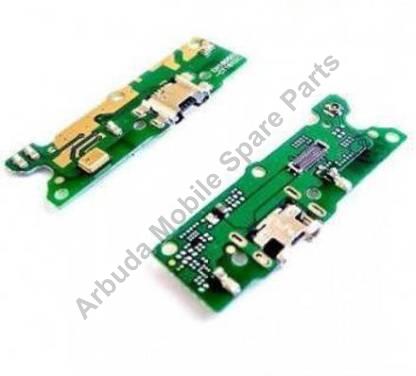 Green Plastic Honor 7s Mic Board, for Mobile Usage