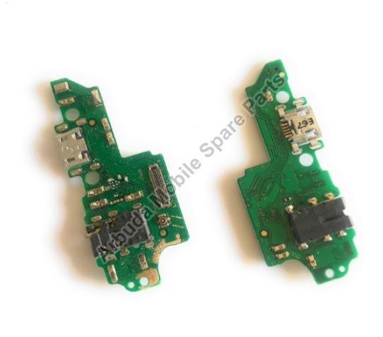 Green Plastic Honor 7x Mic Board, for Mobile Usage