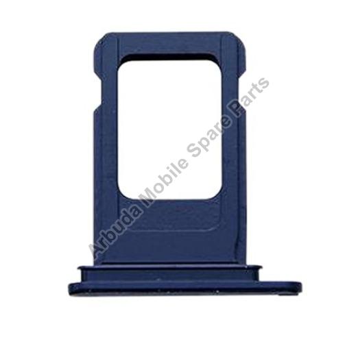 Blue iPhone 13 Pro Sim Tray, for Mobile Usage