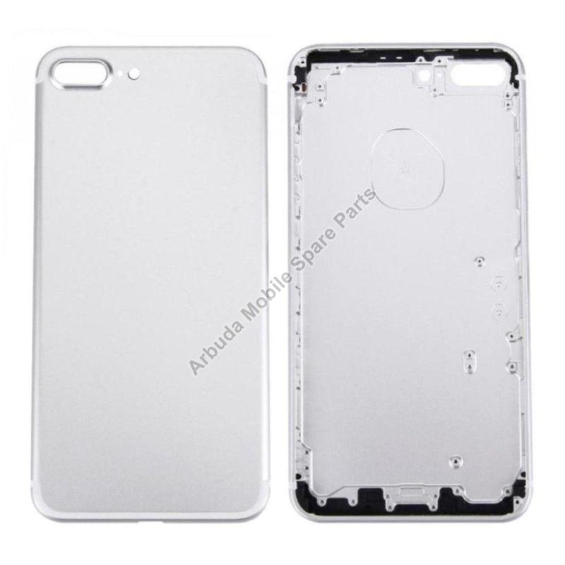 IPhone 7 Plus Back Panel, for Mobile Usage, Color : White