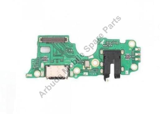 Plastic Oppo A55 Mic Board, for Mobile Usage, Color : Green