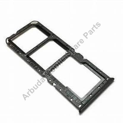 Plastic Oppo A55 Sim Tray for Mobile Usage