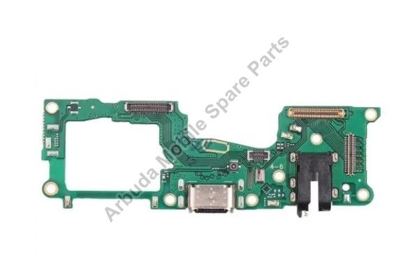 Realme 8 Pro Mic Board, for Mobile Usage, Color : Green