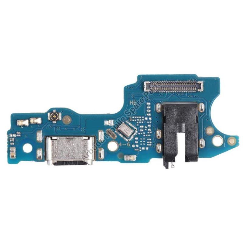 Blue Plastic Realme C55 Mic Board, for Mobile Usage